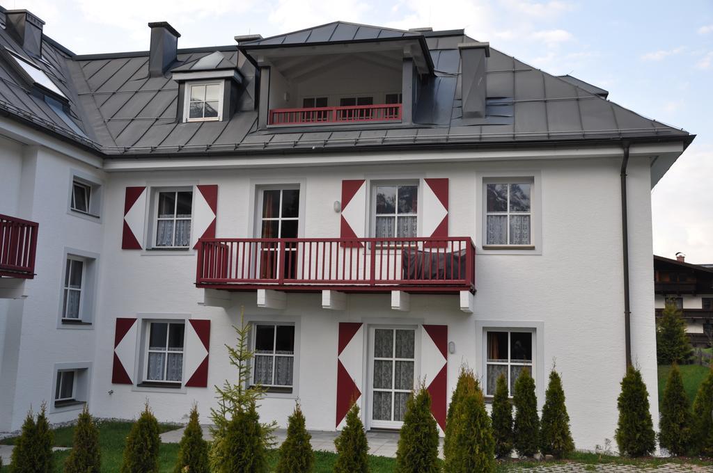 Kitz Residenz Top 6 カプルーン 部屋 写真