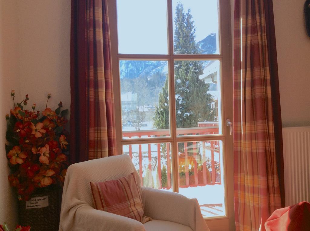 Kitz Residenz Top 6 カプルーン エクステリア 写真