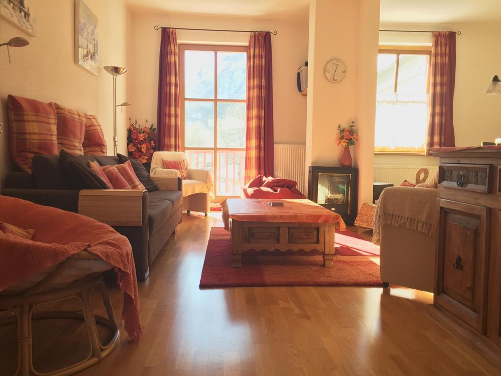 Kitz Residenz Top 6 カプルーン エクステリア 写真