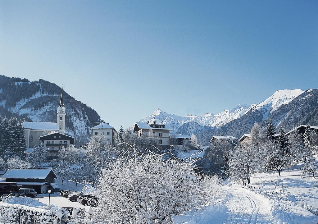 Kitz Residenz Top 6 カプルーン エクステリア 写真
